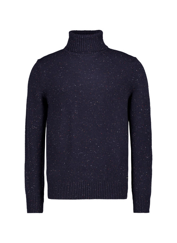 Pullover, Wolle, dunkelblau