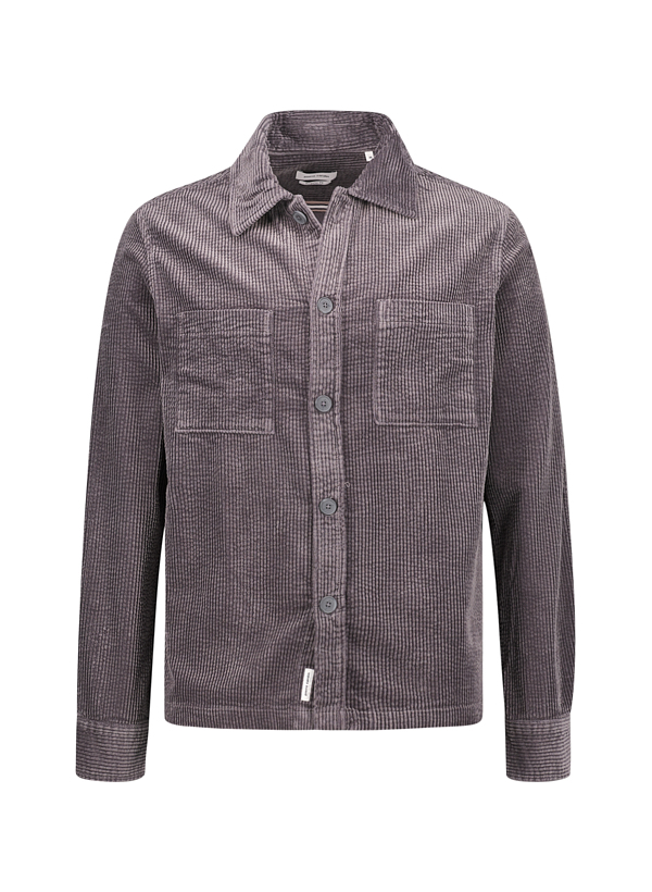 Pierre Cardin Herren Hemden grau