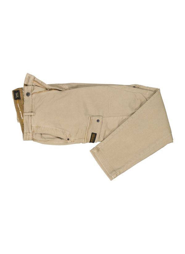 Cargohose Houston, Regular Fit, Baumwoll-Stretch,