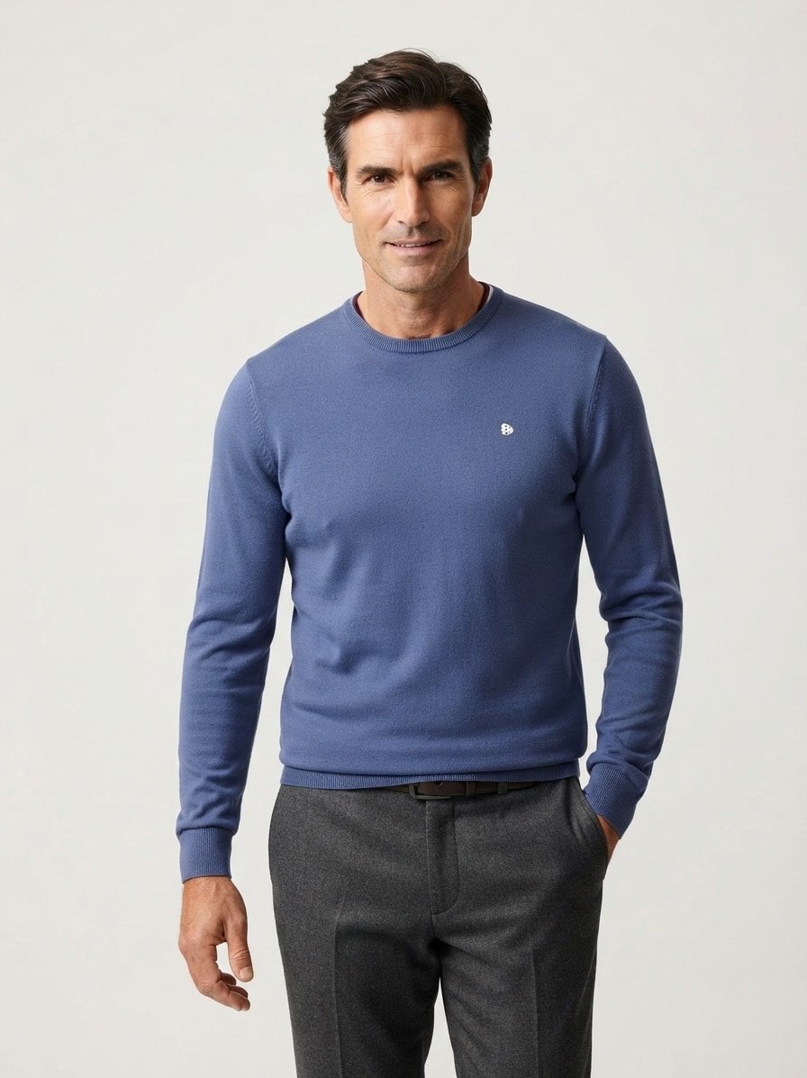 Superdry Pullover M6110769A/27S, Produktbild 2