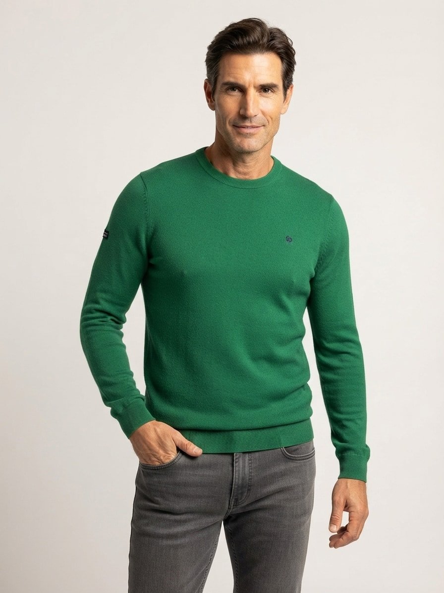 Superdry Pullover M6110769A/GXE, Produktbild 2