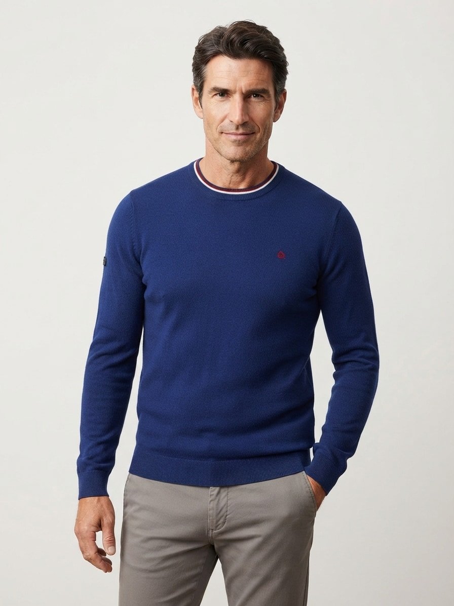 Superdry Pullover M6110769A/M8T, Produktbild 2