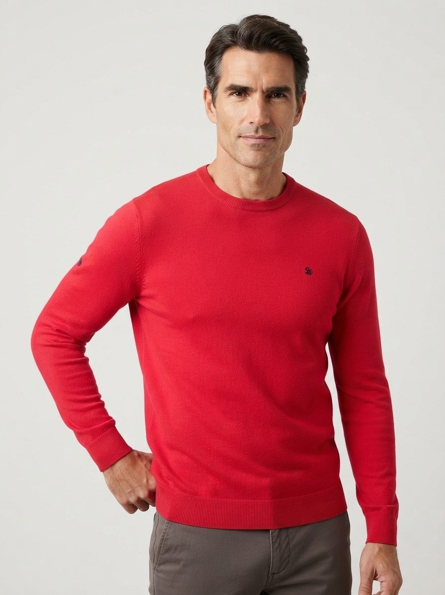 Pullover, Bio Baumwolle,