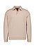 Polo-Shirt, Jersey, sand - sand