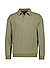 Polo-Shirt, Jersey, grün - grün