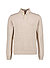 Troyer, Woll-Mischung, sand melange - sand