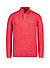 Troyer, Baumwolle, orange meliert - orange