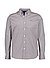 Hemd, Baumwoll-Stretch, Button-Down, sand - sand