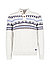 Troyer, Wolle-Mix, creme - creme