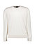 Pullover Leno, Merinowolle extrafein, ecru - ecru