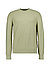 Pullover Lofranco, Baumwolle, hellgrün - hellgrün