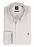 Hemd Liam, Regular, Oxford, Button-Down, grün-weiß gestreift - grün-weiß