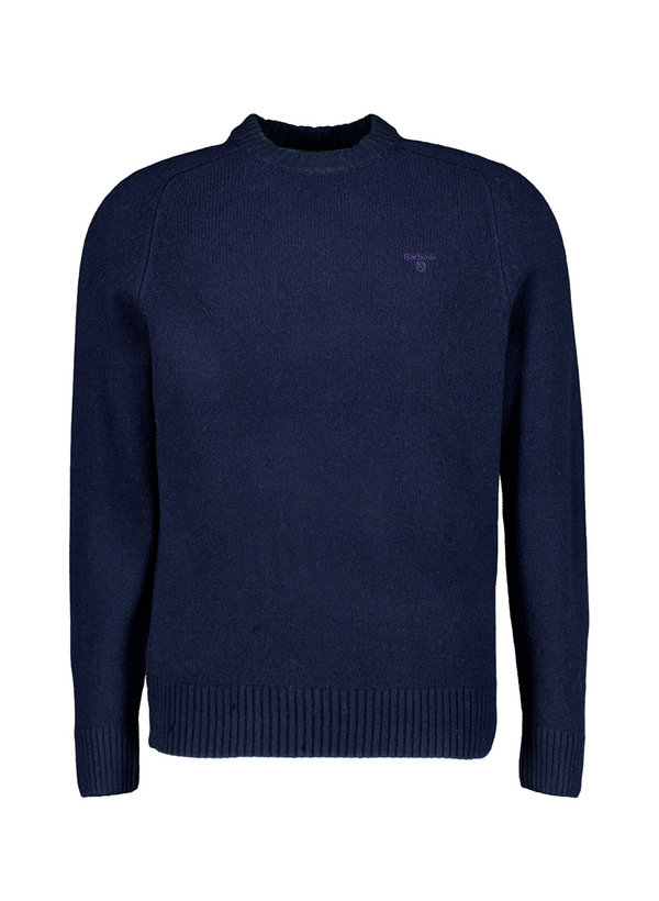 Pullover, Wolle, navy