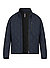 Steppblouson, Mikrofaser wasserabweisend, marine - marine