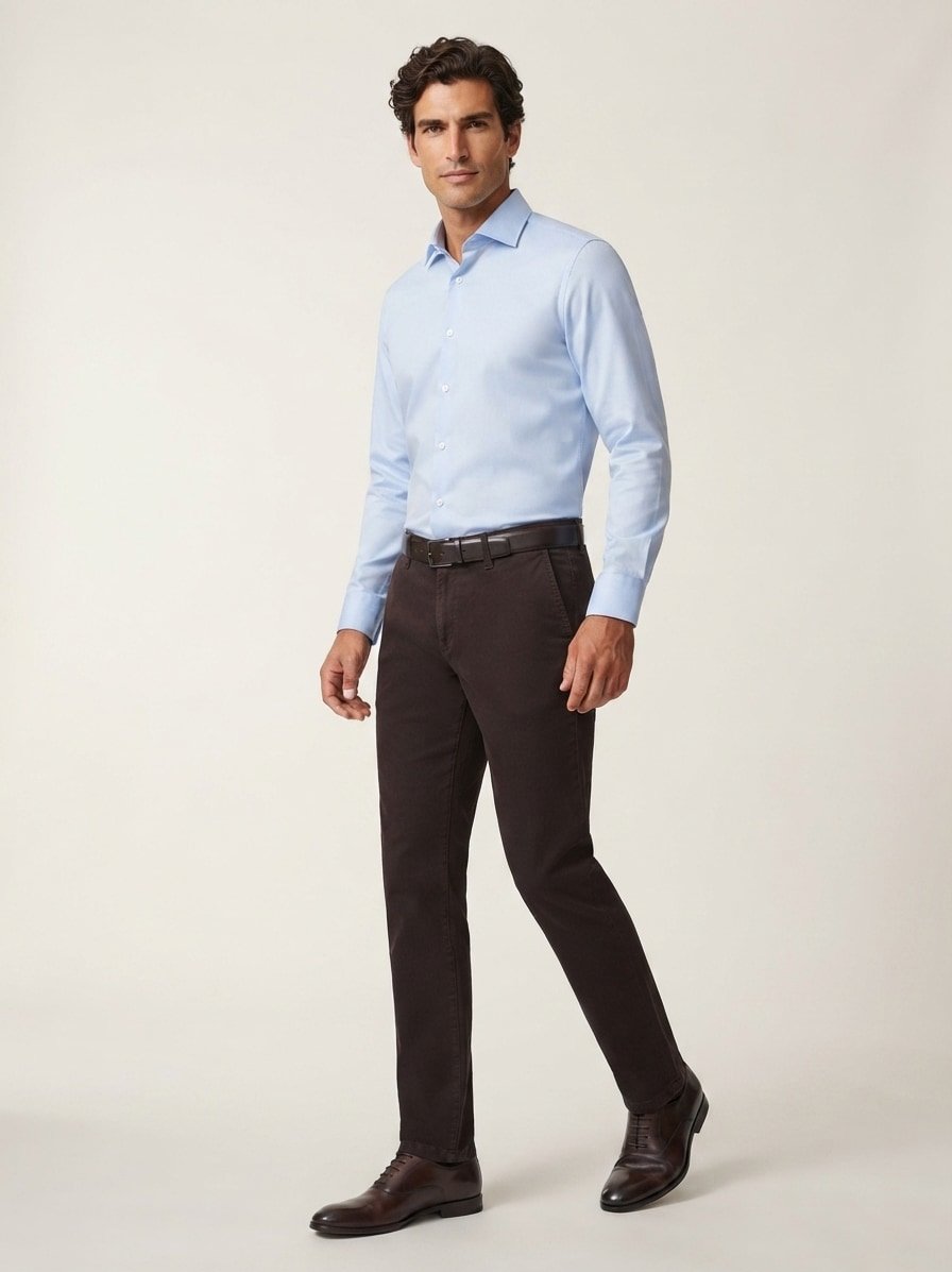 Alberto Regular Fit Lou 69671607/590, Produktbild 1