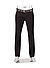 Diamond Brushed Cotton, Lou, Regular Fit, Baumwoll-Stretch, braun - braun