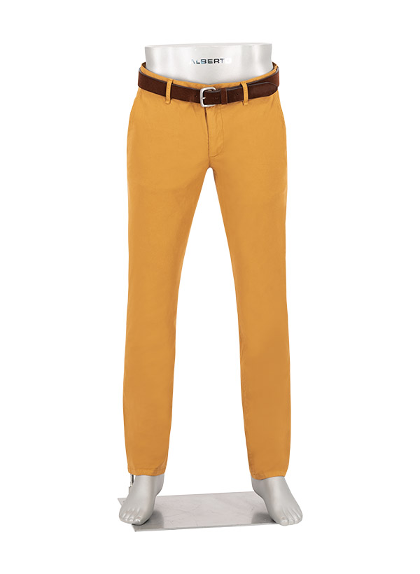 Alberto Regular Fit Lou Gabardine 49271203/286 Image 0