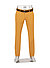 Gabardine, Lou, Regular Fit, Baumwoll-Stretch, gelb - gelb