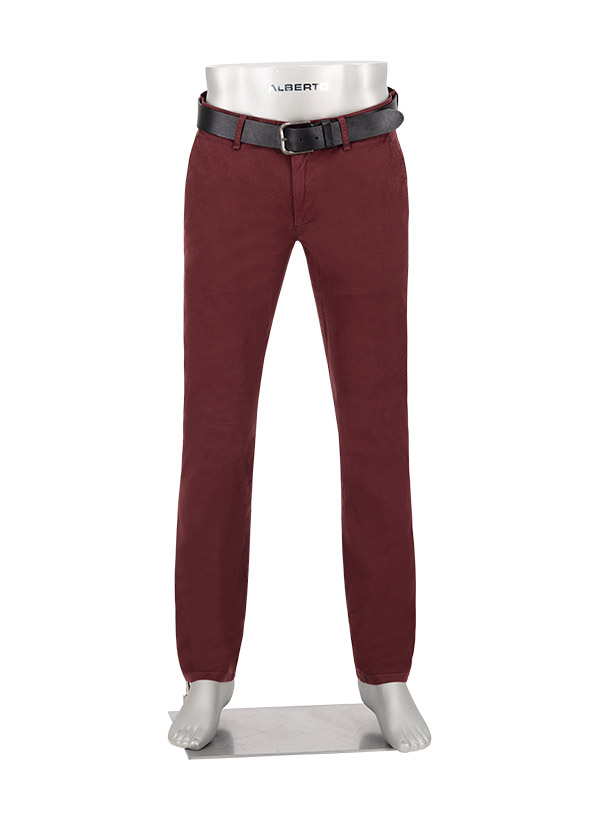 Alberto Regular Fit Lou Gabardine 49271203/385 Image 0