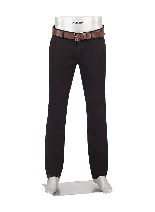 Alberto Regular Fit Lou Gabardine 49271203/596 Image 0
