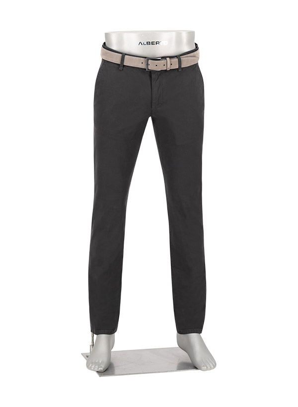 Alberto Regular Fit Lou Gabardine 49271203/986 Image 0