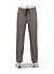 New Jersey, Luis, Relaxed Fit, Material-Mix, hellbraun meliert - hellbraun