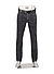 Cord, Lou, Regular Fit, Baumwolle-Tencel™, dunkelgrau - dunkelgrau