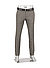 New Jersey, Rob, Slim Fit, hellbraun meliert - hellbraun