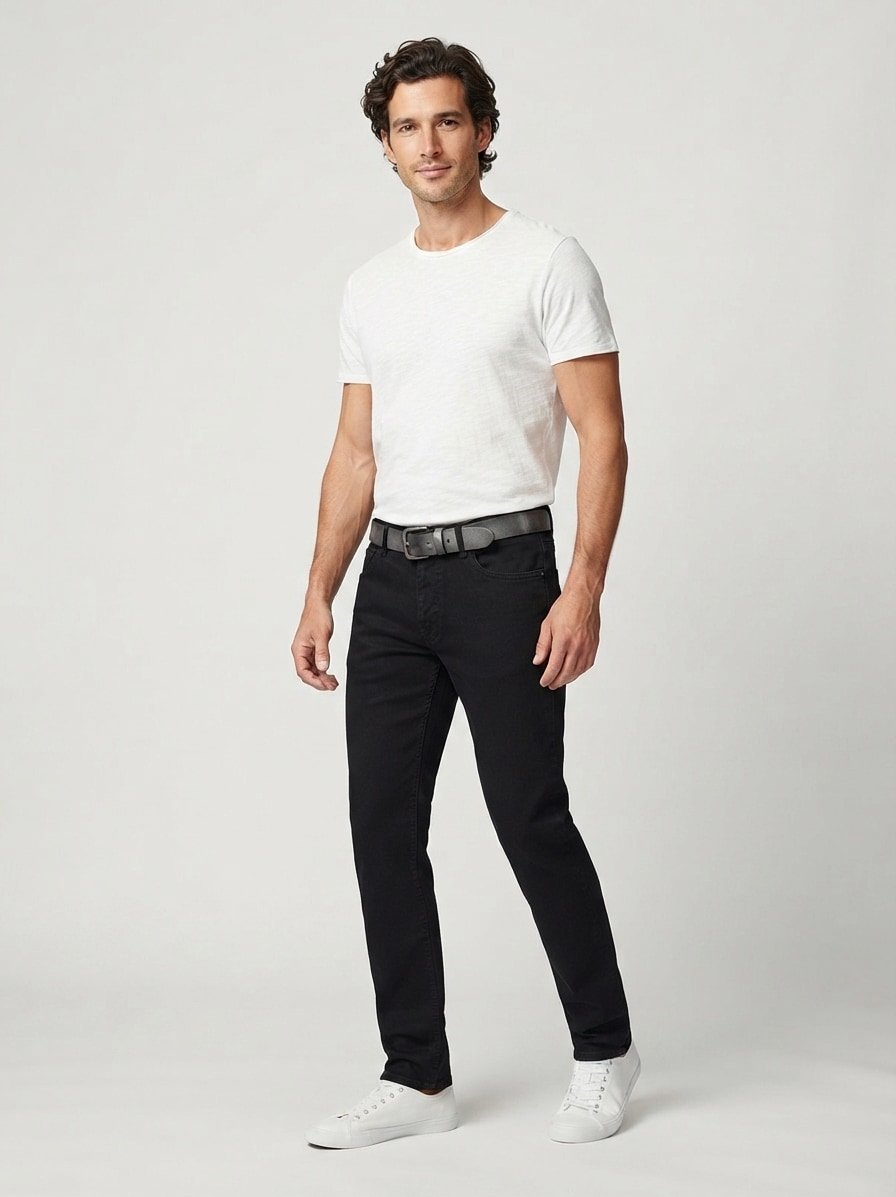Alberto Modern Fit Bill 81591572/997 Image 2