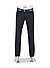 Ceramica®, Pipe, Regular Fit, Mikrofaser-Viskose, navy meliert - navy