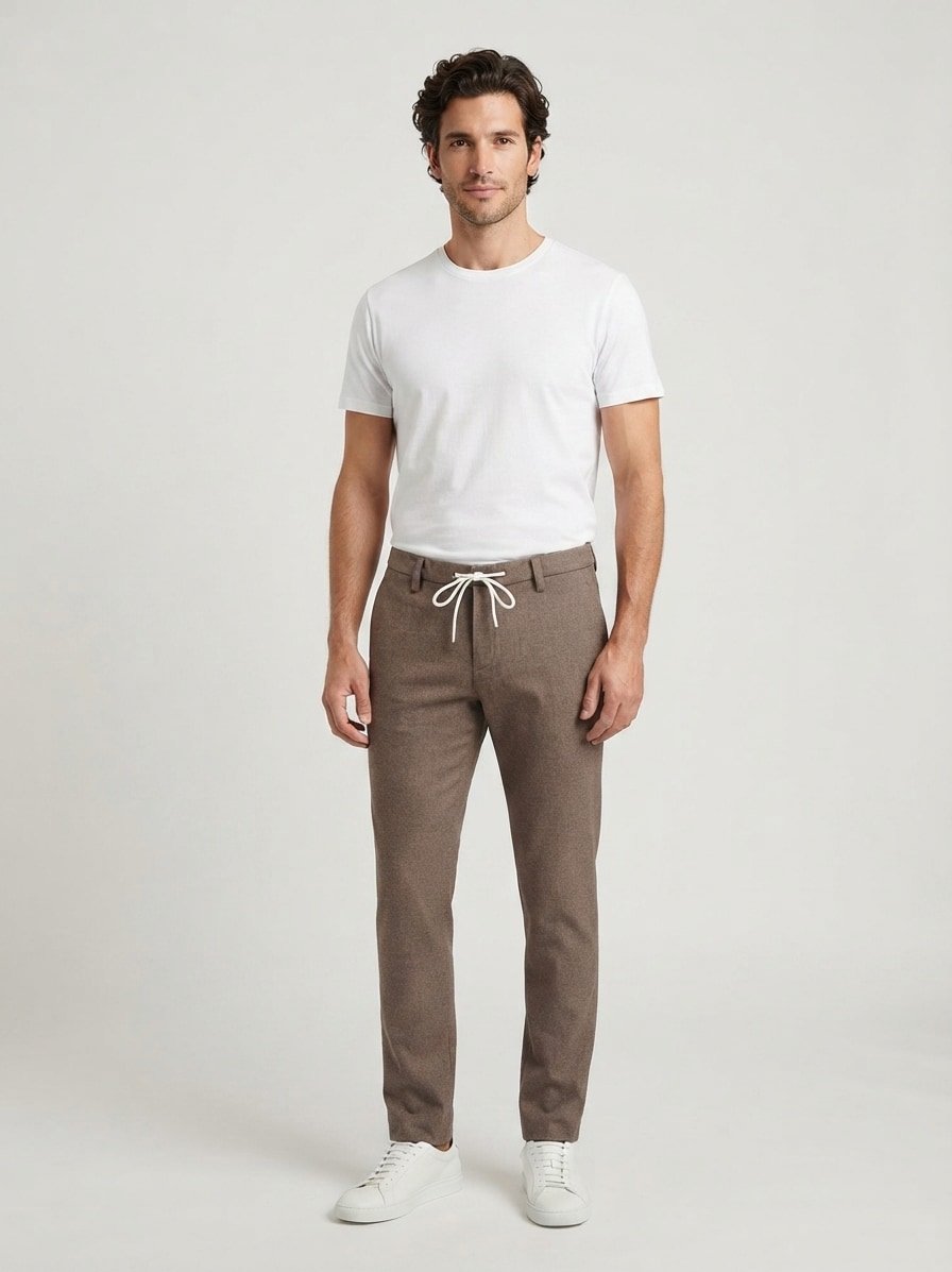 Alberto Slim Fit Jump 30361446/540 Image 2