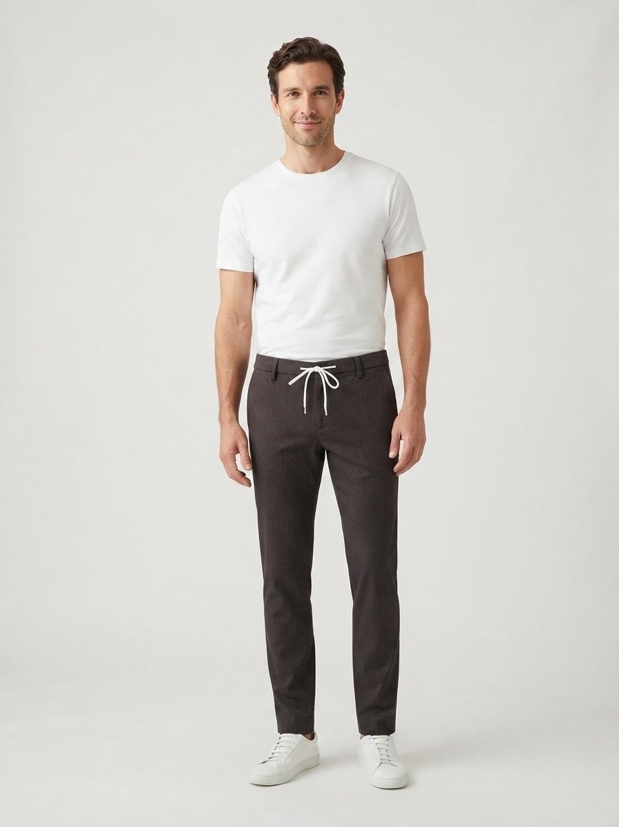 Alberto Slim Fit Jump 30361446/590 Image 2
