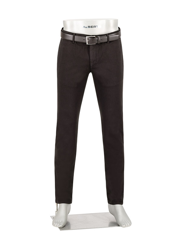 Alberto Slim Fit Rob Coloured Denim 62871582/597 Image 0