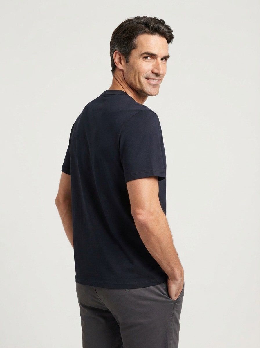 camel active T-Shirt 409700/9T87/88, Produktbild 2