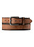 cognac, Breite ca. 4 cm - cognac