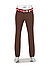 Revolutional®, Rookie, Regular Fit, Mikrofaser, braun - braun