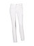 Damen Golfhose Jana, Regular Fit, FX4 DRY Cooler®, weiß - weiß