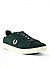 Sneaker, Veloursleder, grassroots - grün