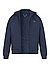 Jacke, Nylon wasserabweisend, dunkelblau - dunkelblau