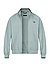 Blouson, Mikrofaser wasserabweisend, pastelltürkis - pastelltürkis