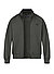 Blouson, Mikrofaser wasserabweisend, olivgrün - olivgrün