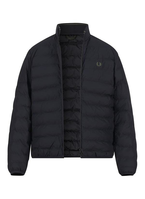 Fred Perry Jacke J4564/184, Produktbild 1