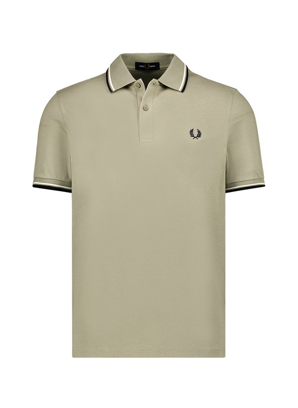 Fred Perry Polo-Shirt FPPPM3600/76C, Produktbild 1