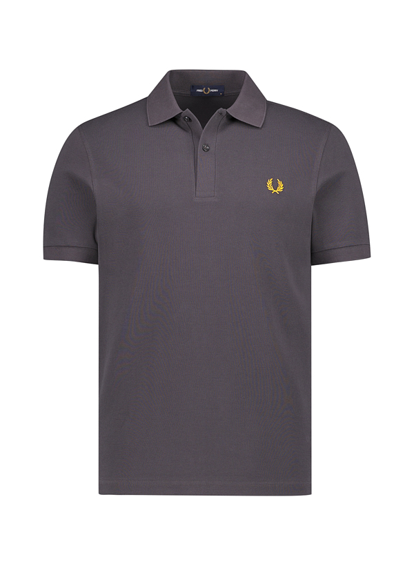Fred Perry Polo-Shirt FPM6000/85C, Produktbild 1