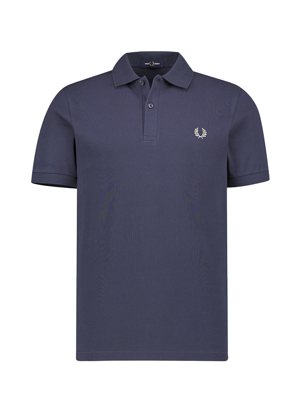 Fred Perry Polo-Shirt FPM6000/90C, Produktbild 1