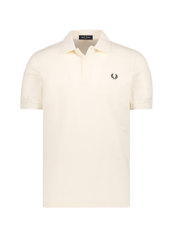 Fred Perry Polo-Shirt FPM6000/V11, Produktbild 1