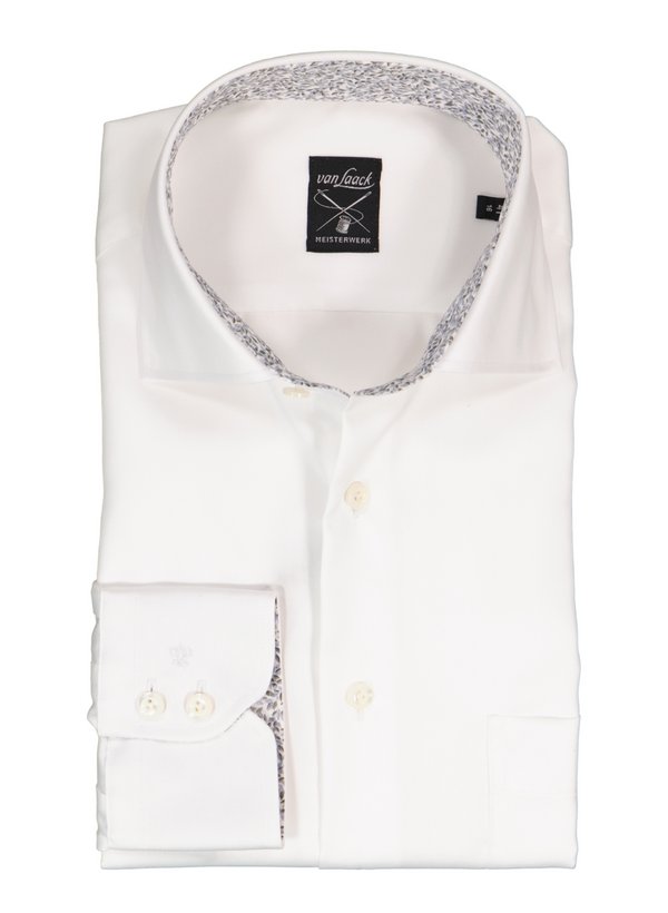 van Laack Hemd 62.20.2021.BI.132241/000, Produktbild 1
