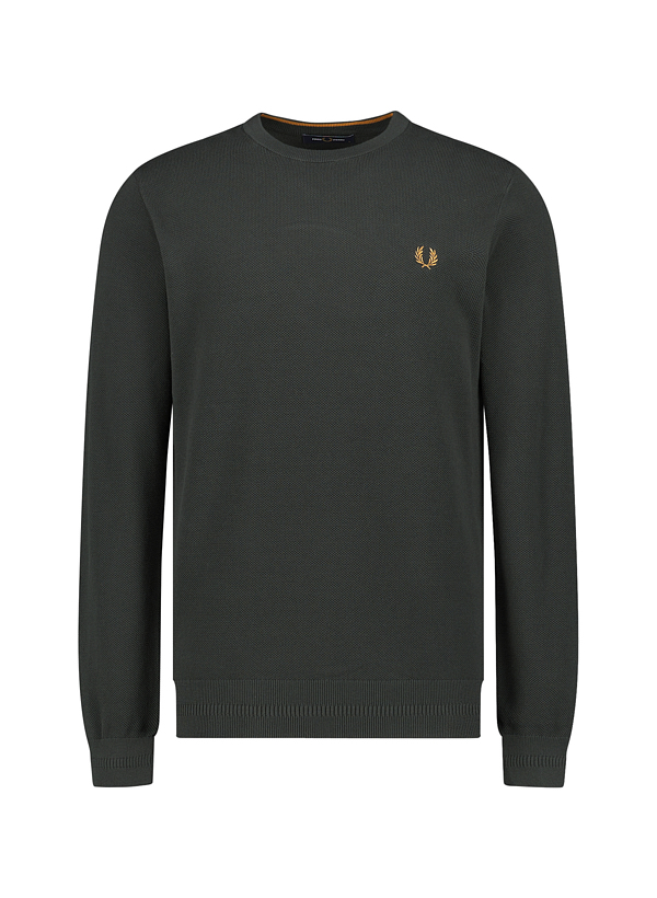 Fred Perry Pullover K1309/Q20, Produktbild 1