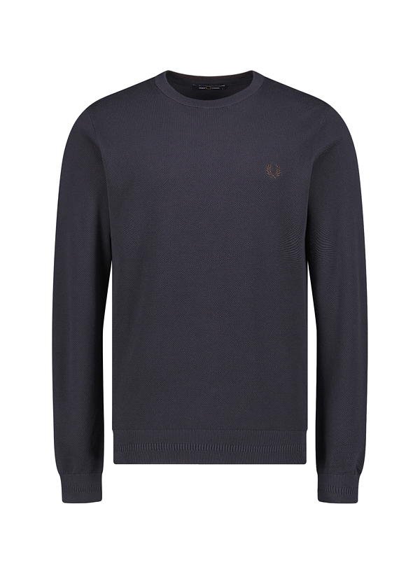 Fred Perry Pullover K1309/421, Produktbild 1