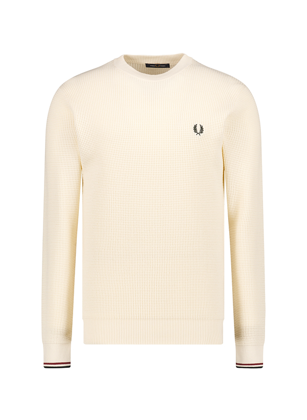 Fred Perry Pullover K6507/170, Produktbild 1